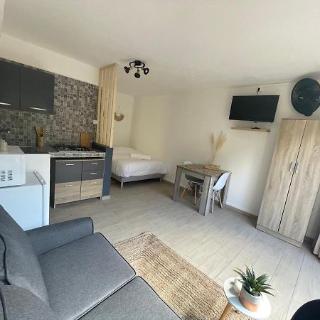 Location Reunion Apartment Льо Тампон Екстериор снимка