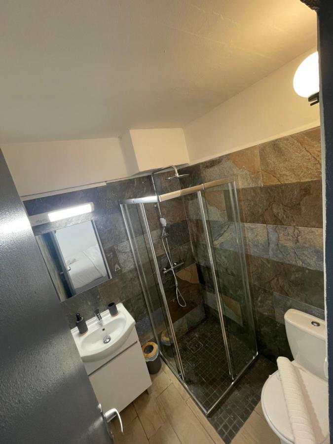 Location Reunion Apartment Льо Тампон Екстериор снимка